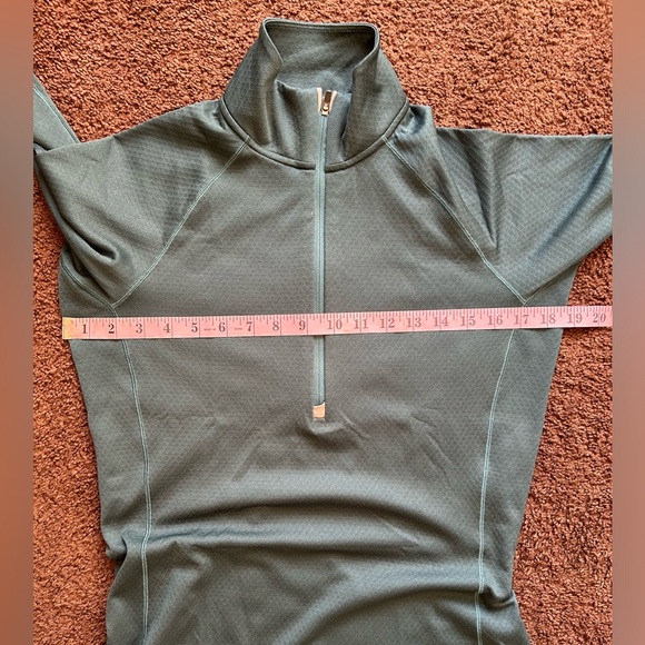 Patagonia Capilene mid weight sweater - Picture 5 of 8